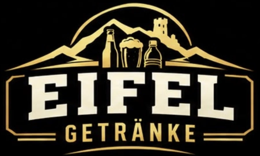 Eifel Getränke – Logo